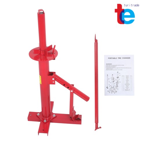 Hand tool portable tire - hand,