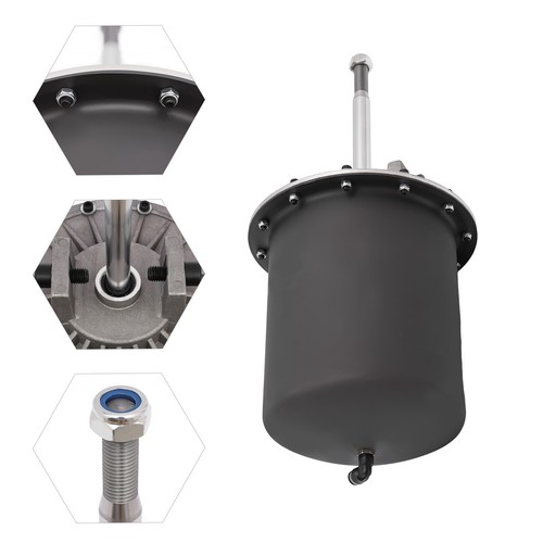 Bead breaker cylinder - bead,