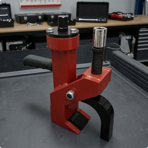 Smontagomme manuale - smontagomme,