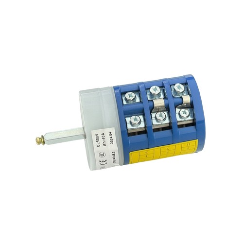 Invertitore marcia 40a - di,