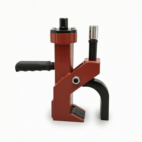 Smontagomme manuale robusto - manuale,