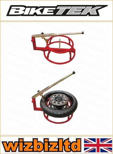 Biketek cambio pneumatici - biketek,