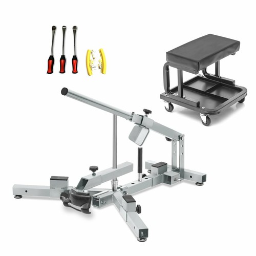Set smontagomme moto md4z - smontagomme,