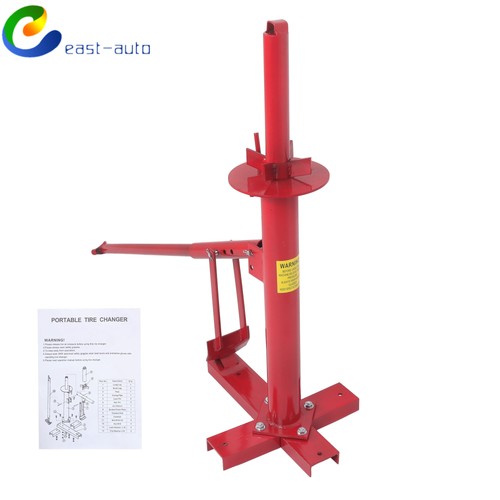 Hand tool portable tire - hand,