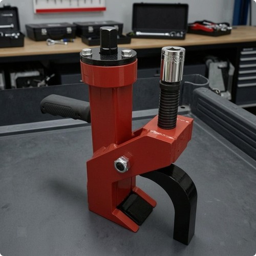 Smontagomme manuale - smontagomme,