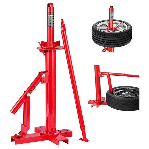 Kit smontagomme manuale - smontagomme,