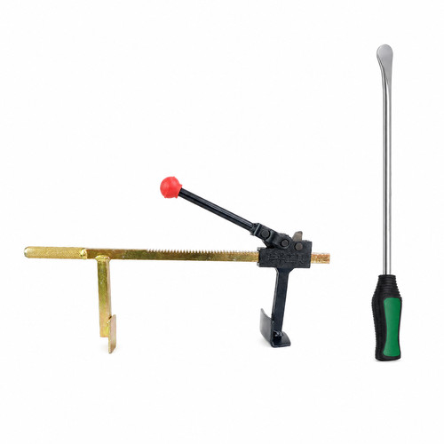 Smontagomme manuale attrezzo - smontagomme,