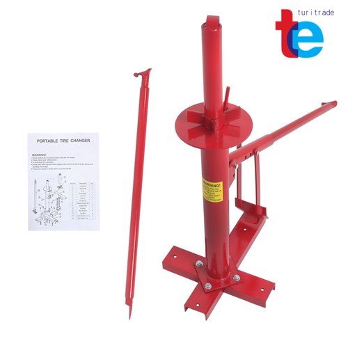 Portable hand tool tire - hand, bead