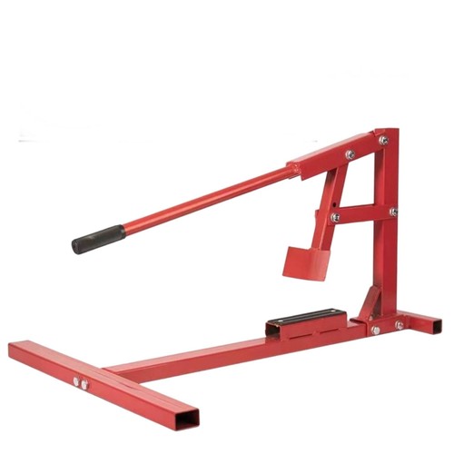 Smontagomme manuale portatile - smontagomme,