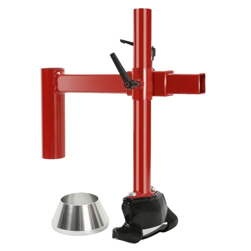 Smontagomme manuale portatile - smontagomme,