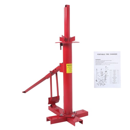 Labwork for auto - shop, portable
