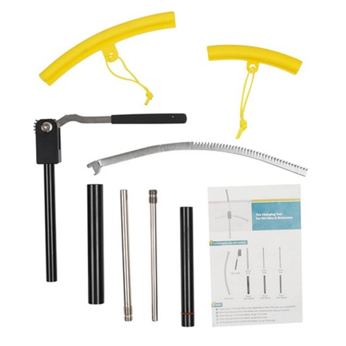 Kit smontagomme manuale - smontagomme,
