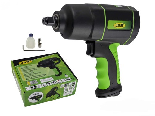 Jbm 53608 avvitatore - jbm, pistola
