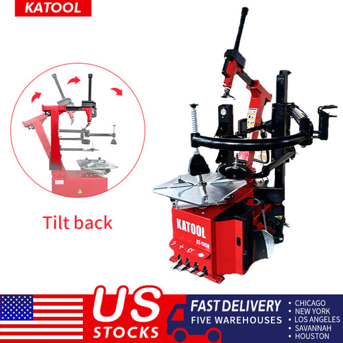 Katool tire changer kt850 - katool,